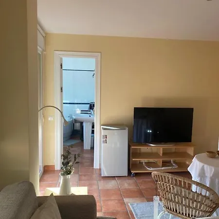 Casa Del Sol 라 에라두라
