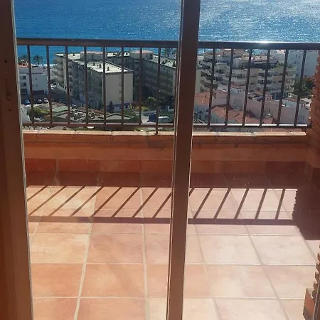 Semesterbostad Casa Del Sol *