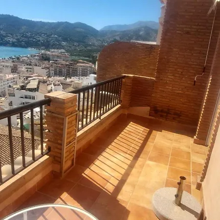 Casa Del Sol La Herradura (Granada)