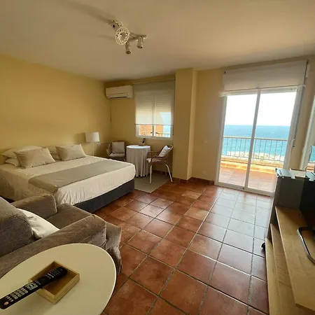 펜션 Casa Del Sol *