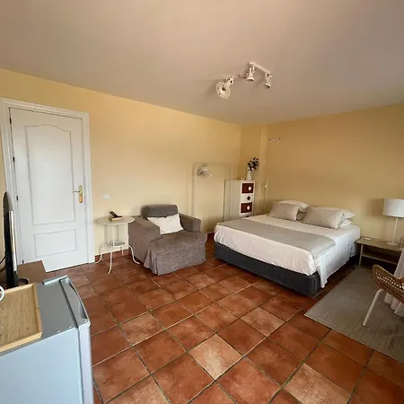 Casa Del Sol * 라 에라두라