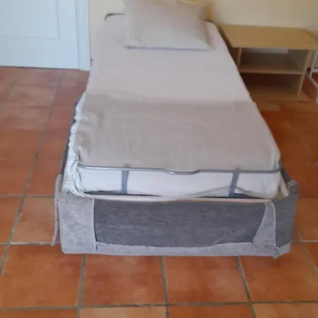 Semesterbostad Casa Del Sol *