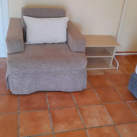 Casa Del Sol *